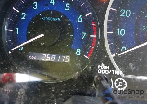 2008 Toyota Sienna Xle z USA, uszkodzony, nr VIN 5TDZK22C98S196081